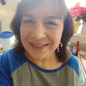 Meet your Posher, Michele